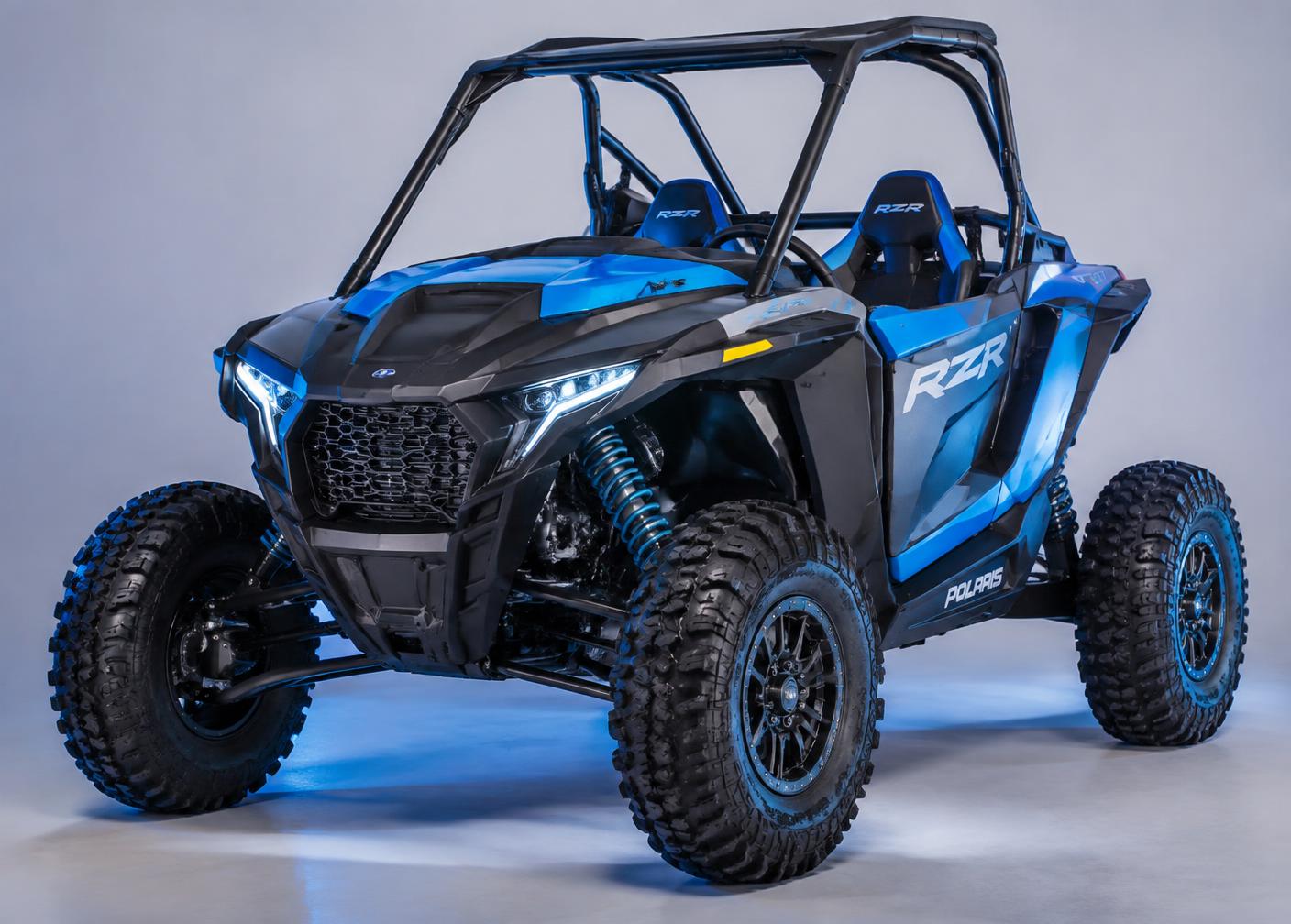 UTV Polaris RZR 2025